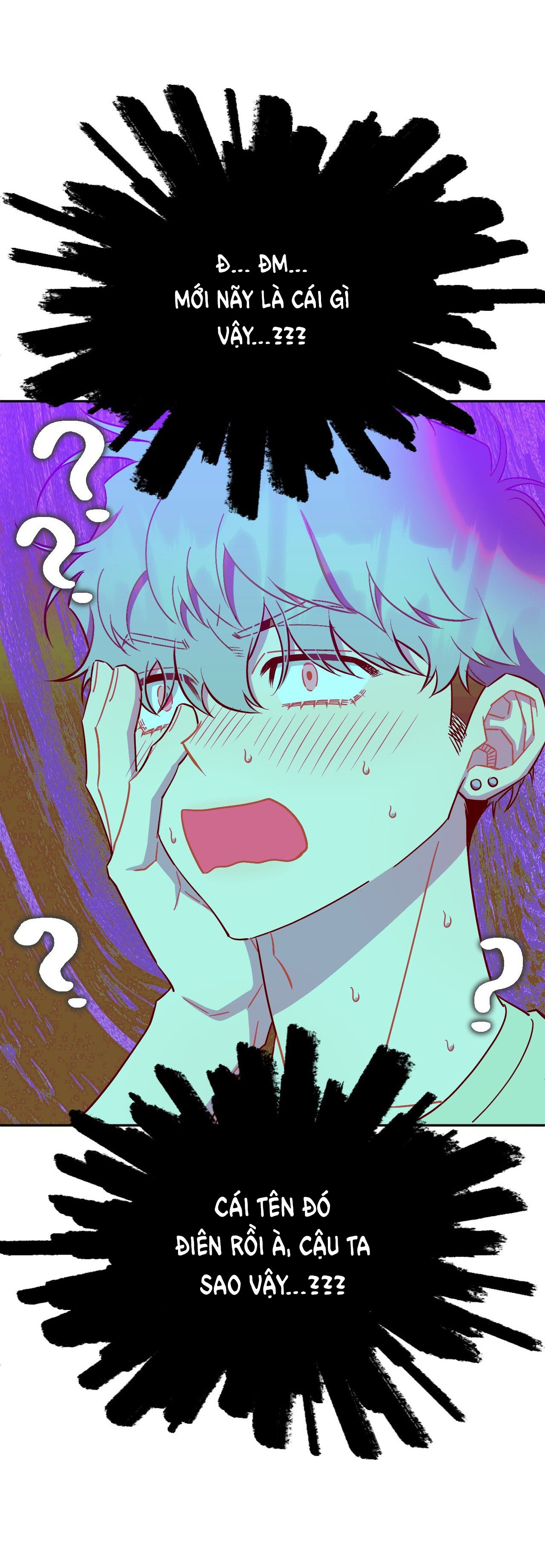 hơn cả bạn bè chapter 81 7