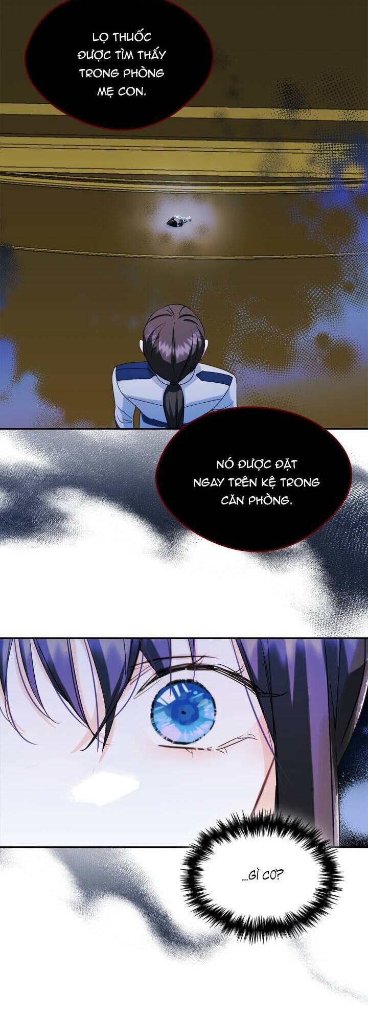 bạn thân khác giới của nam chính chapter 21 20