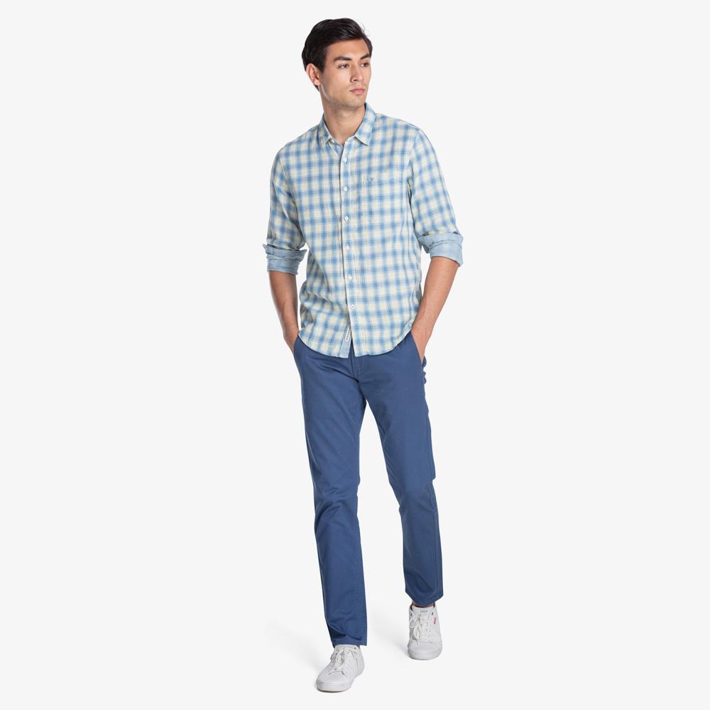 Áo Sơ Mi Nam Tay Dài DOCKERS 86171-0000