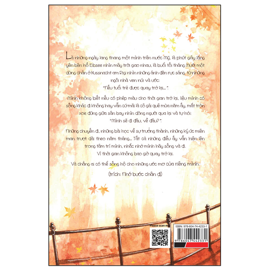 Những Nẻo Đường Yêu