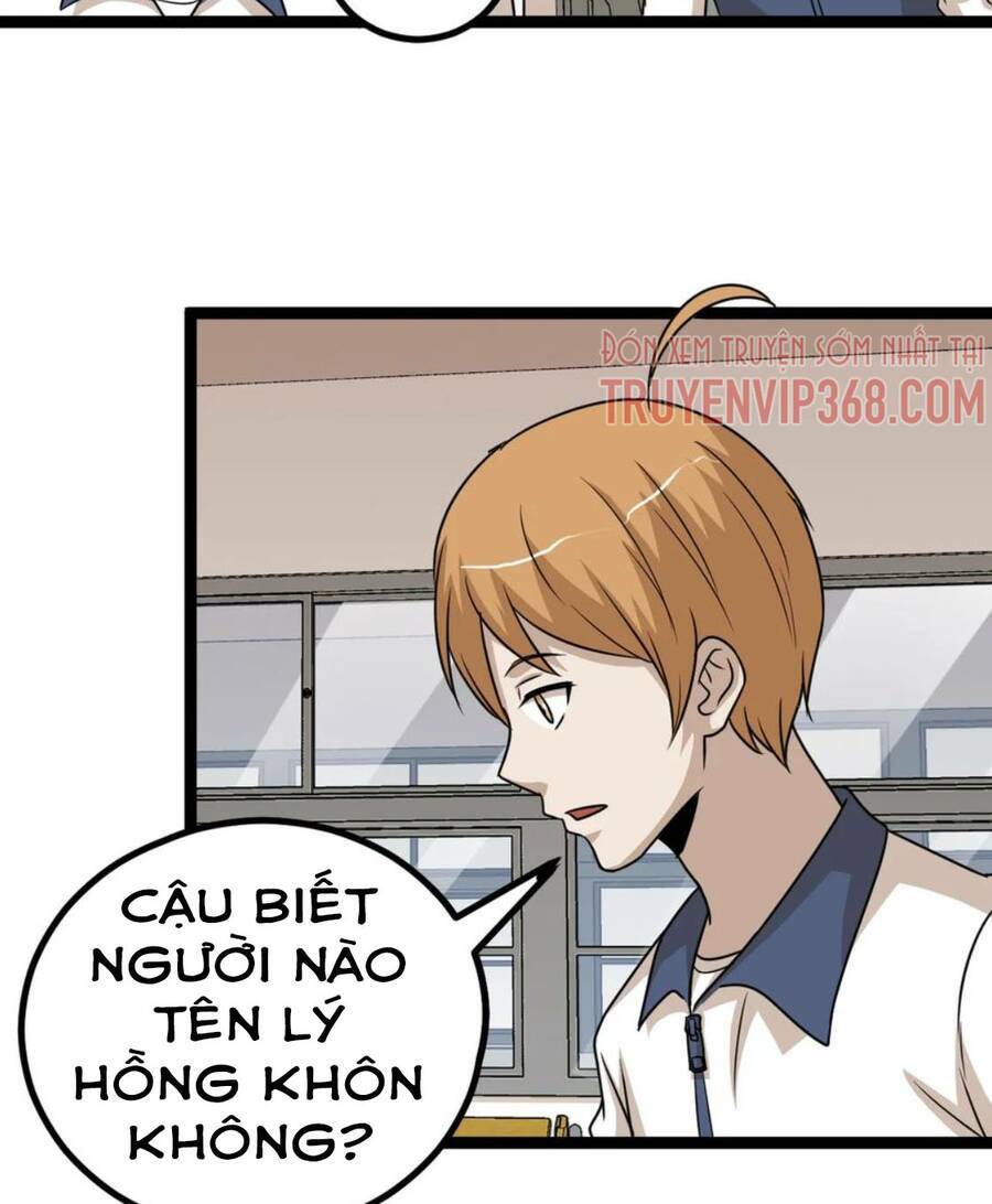 đai ca trở lại tuổi 16 chapter 110 24