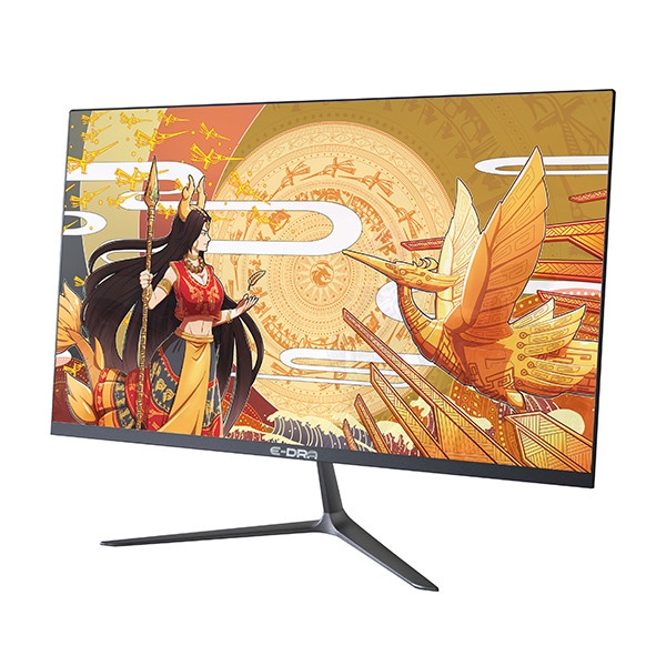 Màn Hình Máy Tính E-Dra EGM24F1 24inch FullHD 144hz Gaming - Hàng Chính Hãng