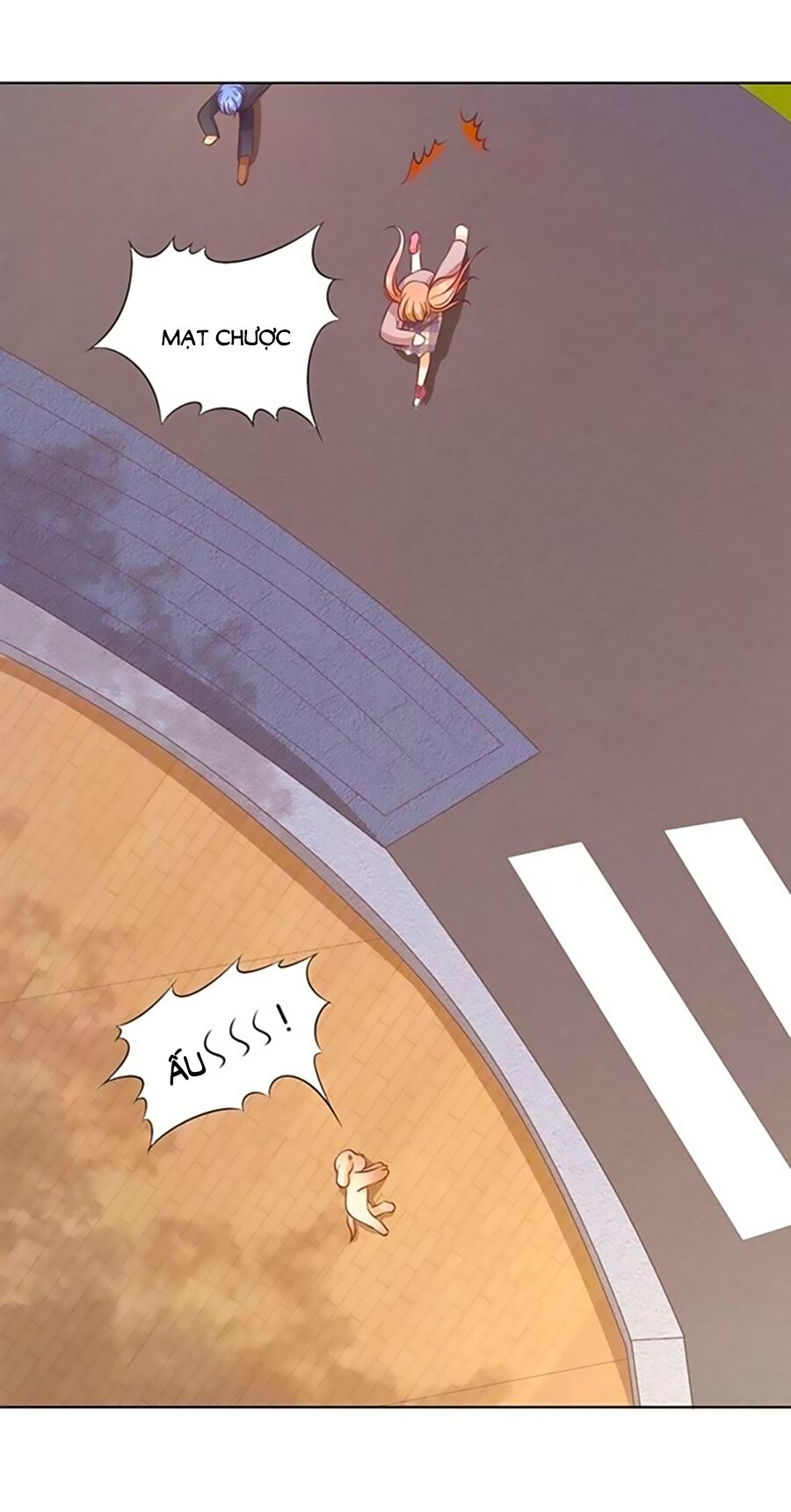 bác sĩ sở cũng muốn yêu chapter 150 21