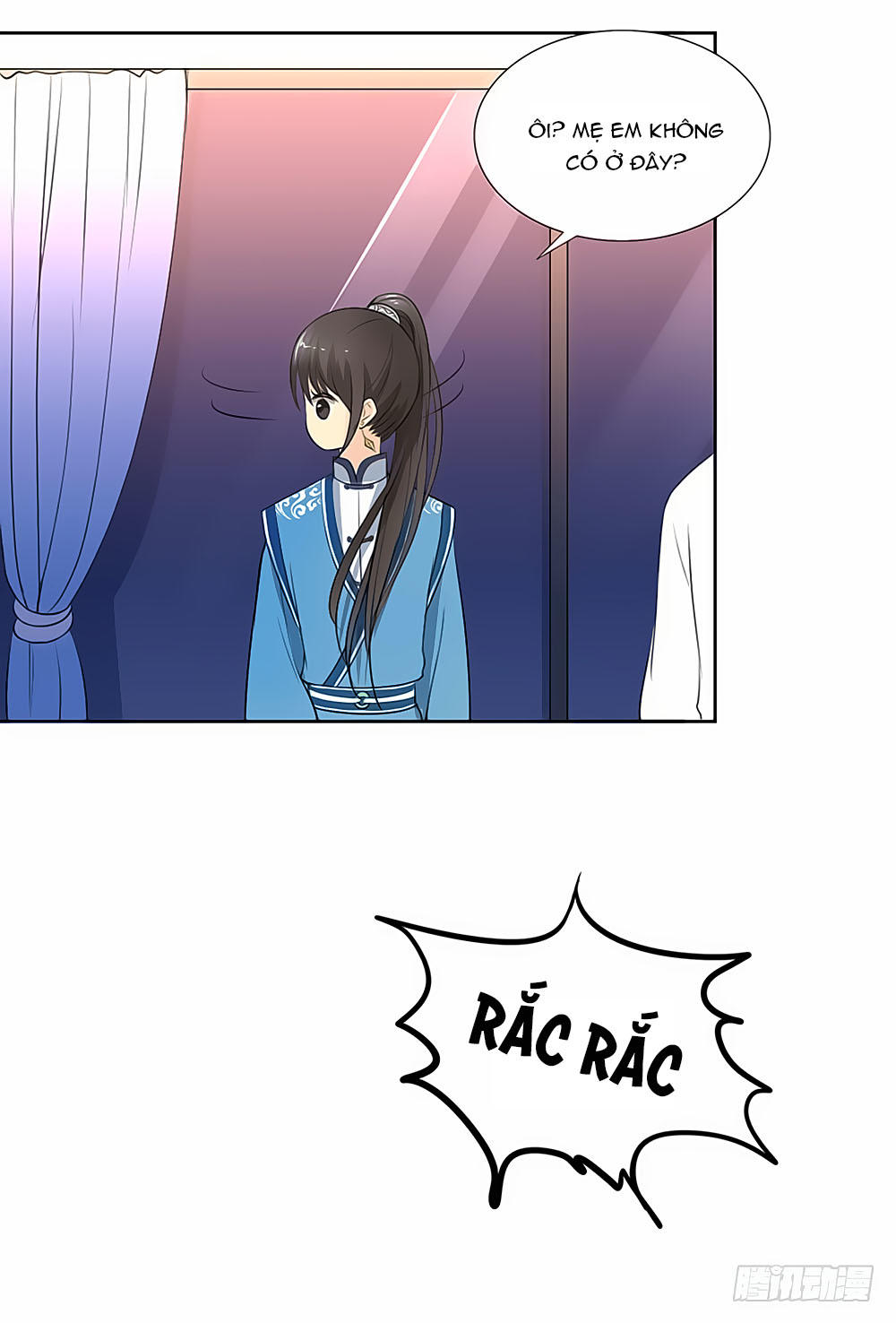 sinh sinh tương thác chapter 36 43