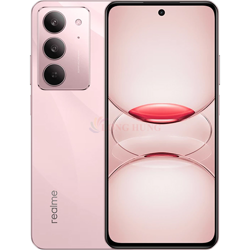 Điện thoại Realme C75x (6GB/128GB) - Hàng chính hãng