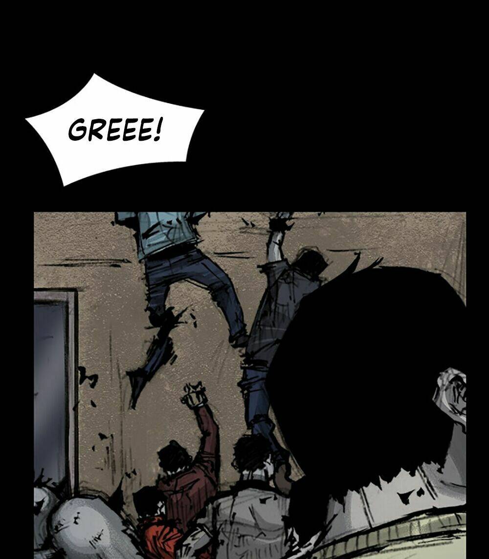 pubg meenbaekdoo chapter 4 20