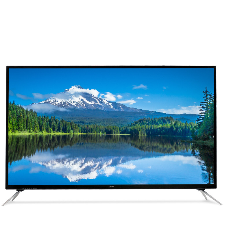 Smart voice tivi UBC 4K 50 inch U50V700 điều khiển giọng nói, kính cường lực - Hàng Chính Hãng