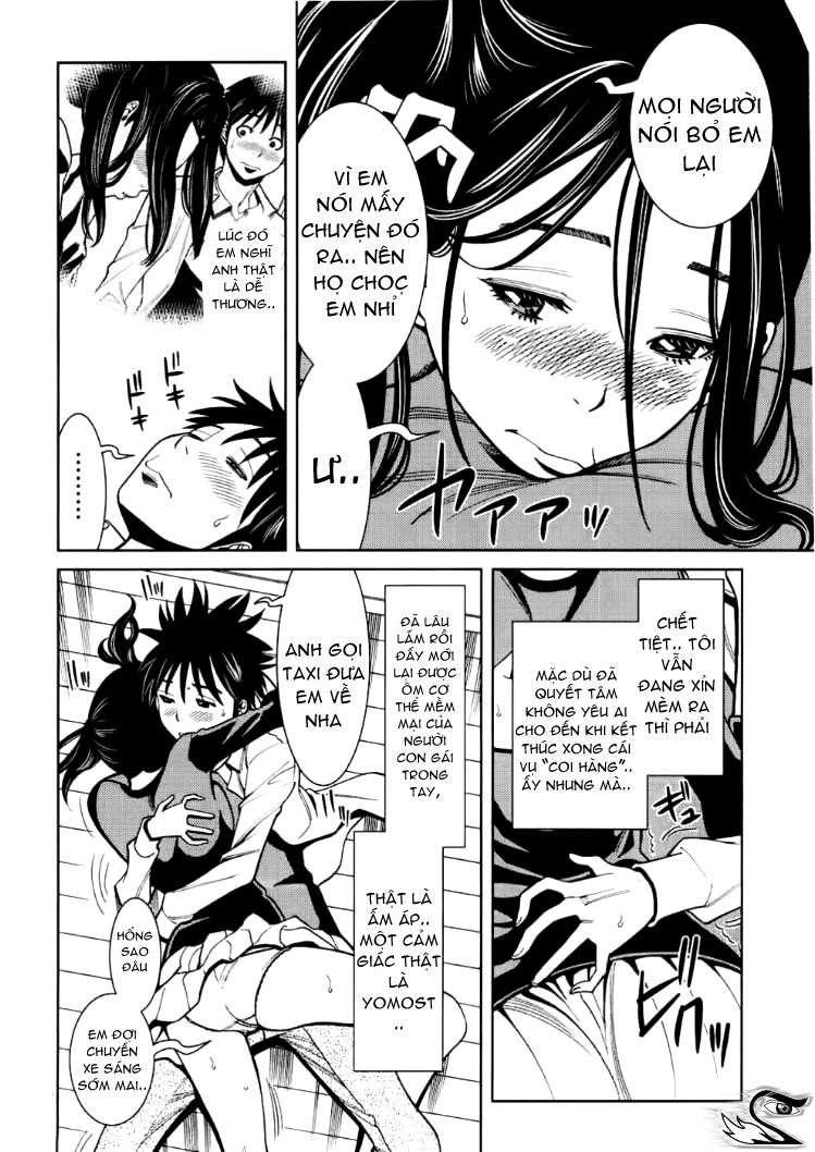 nozoki ana chapter 49 12