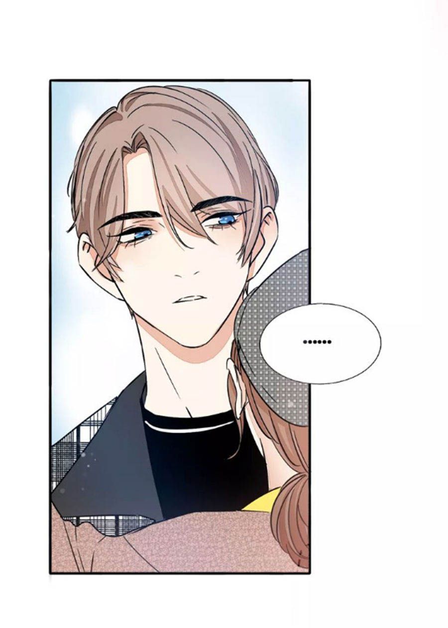 mùi hương lãng mạn chapter 40 6