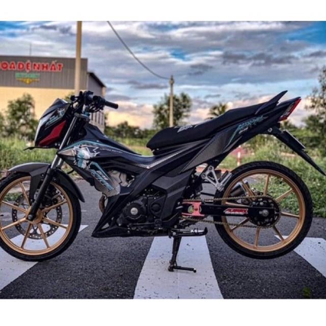 Tem rời dành cho Sonic king drag