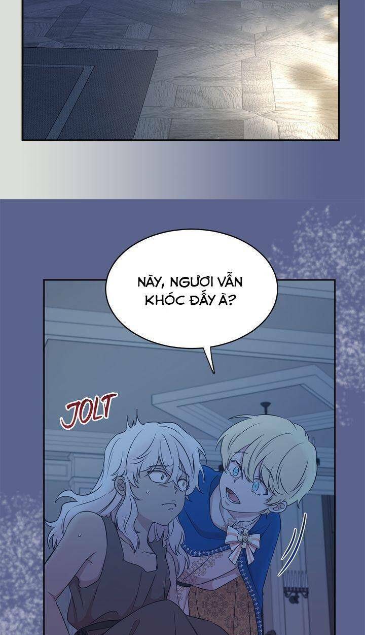 tôi chọn kết thúc của hoàng đế chapter 97 47