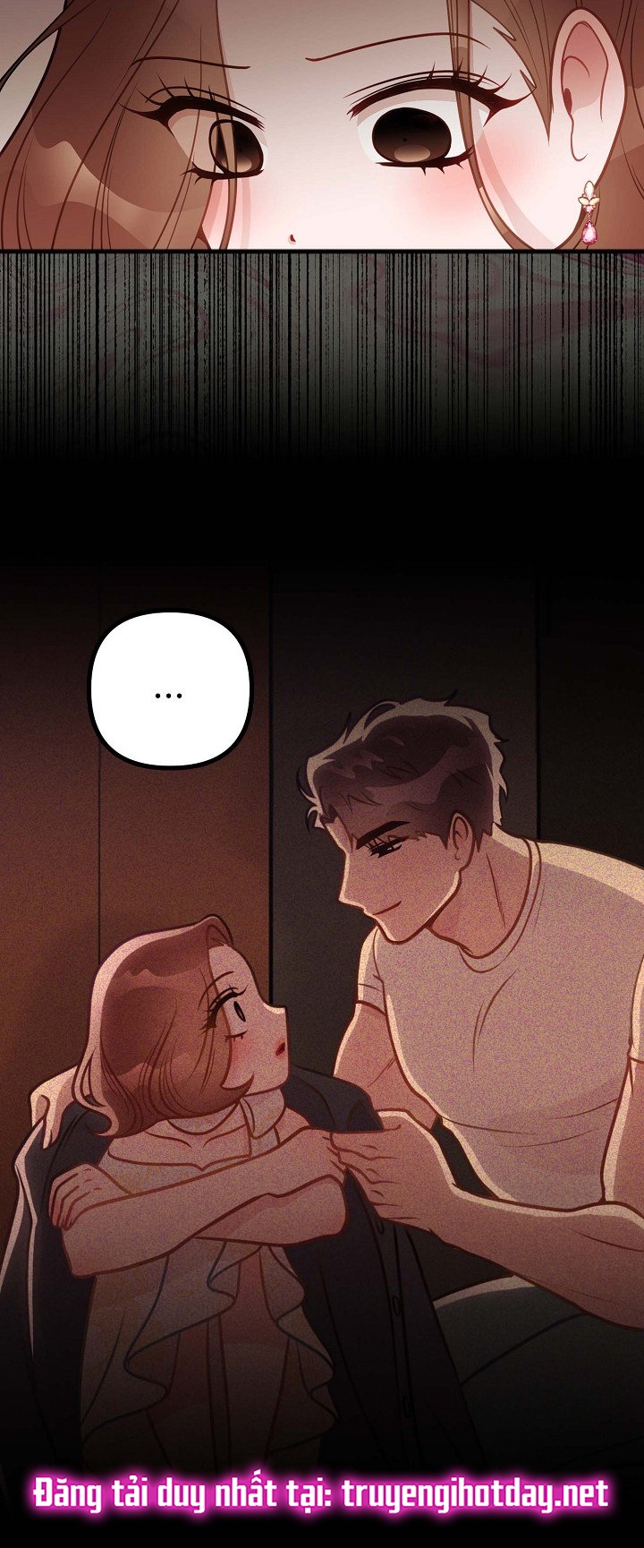 Mối Quan Hệ Không Tốt chapter 24.2 - Trang 31
