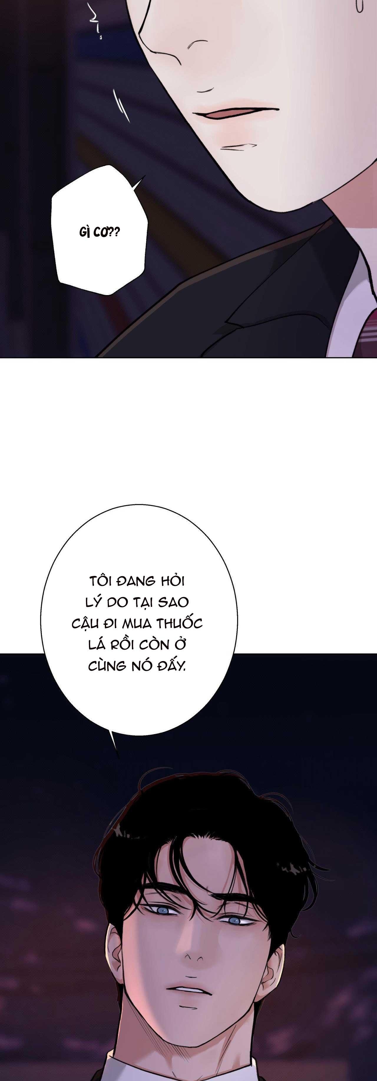 em bé và đại ca chapter 29 48