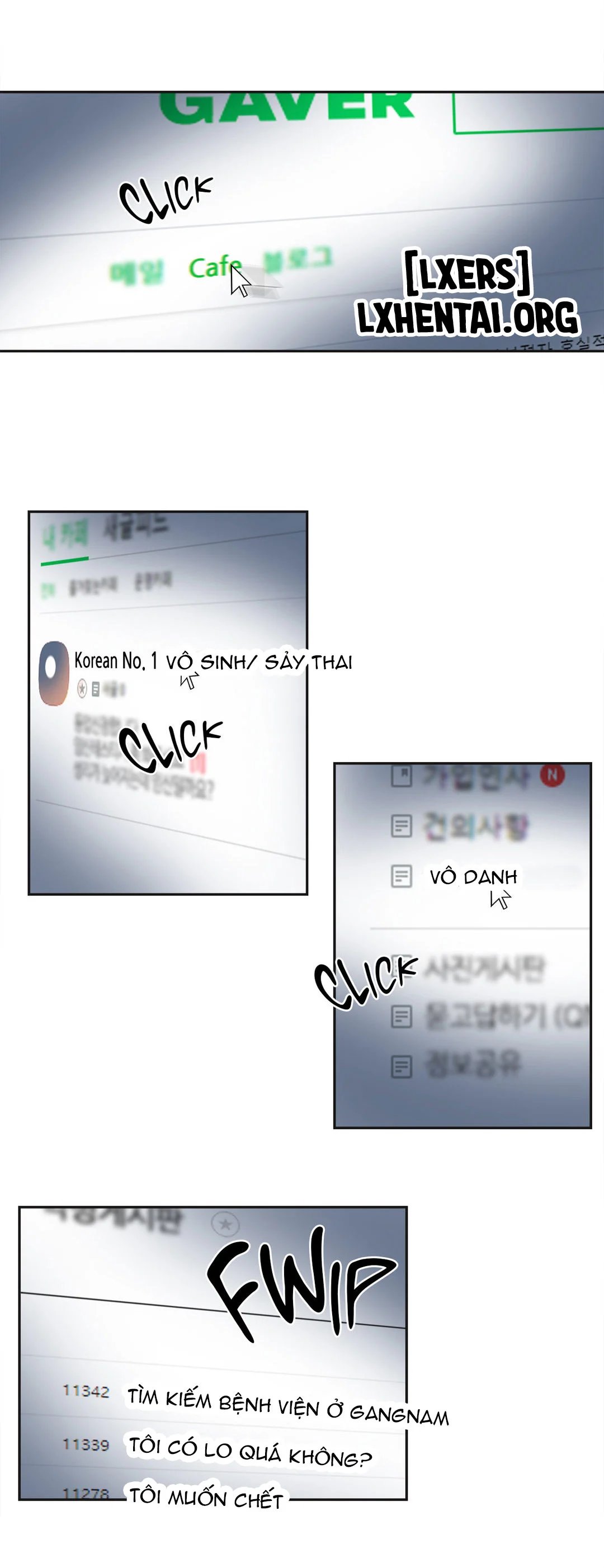 cha nuôi chapter 81 16