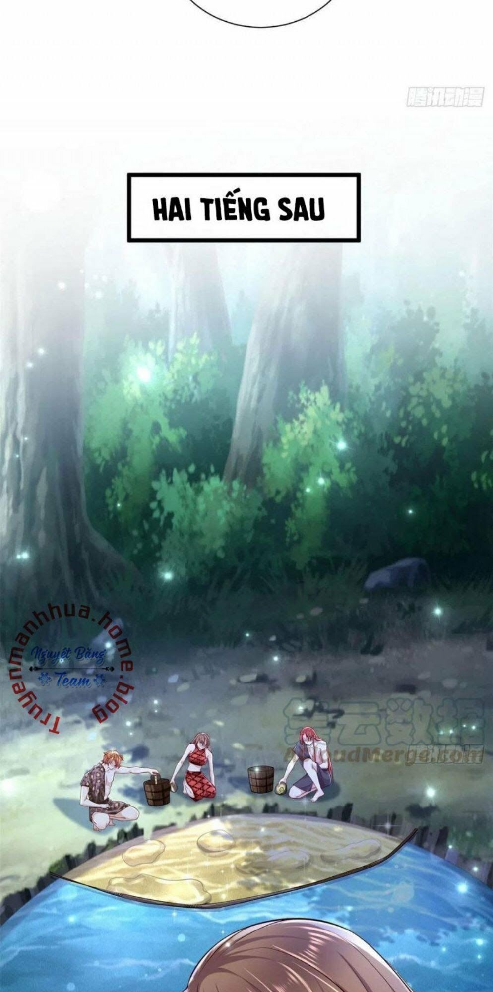 [16+] thảnh thơi thú thế chủng chủng điền, sinh sinh tể chapter 282 4
