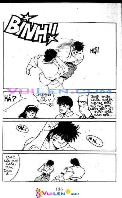 truyền nhân atula - shura no mon i chapter 21 137