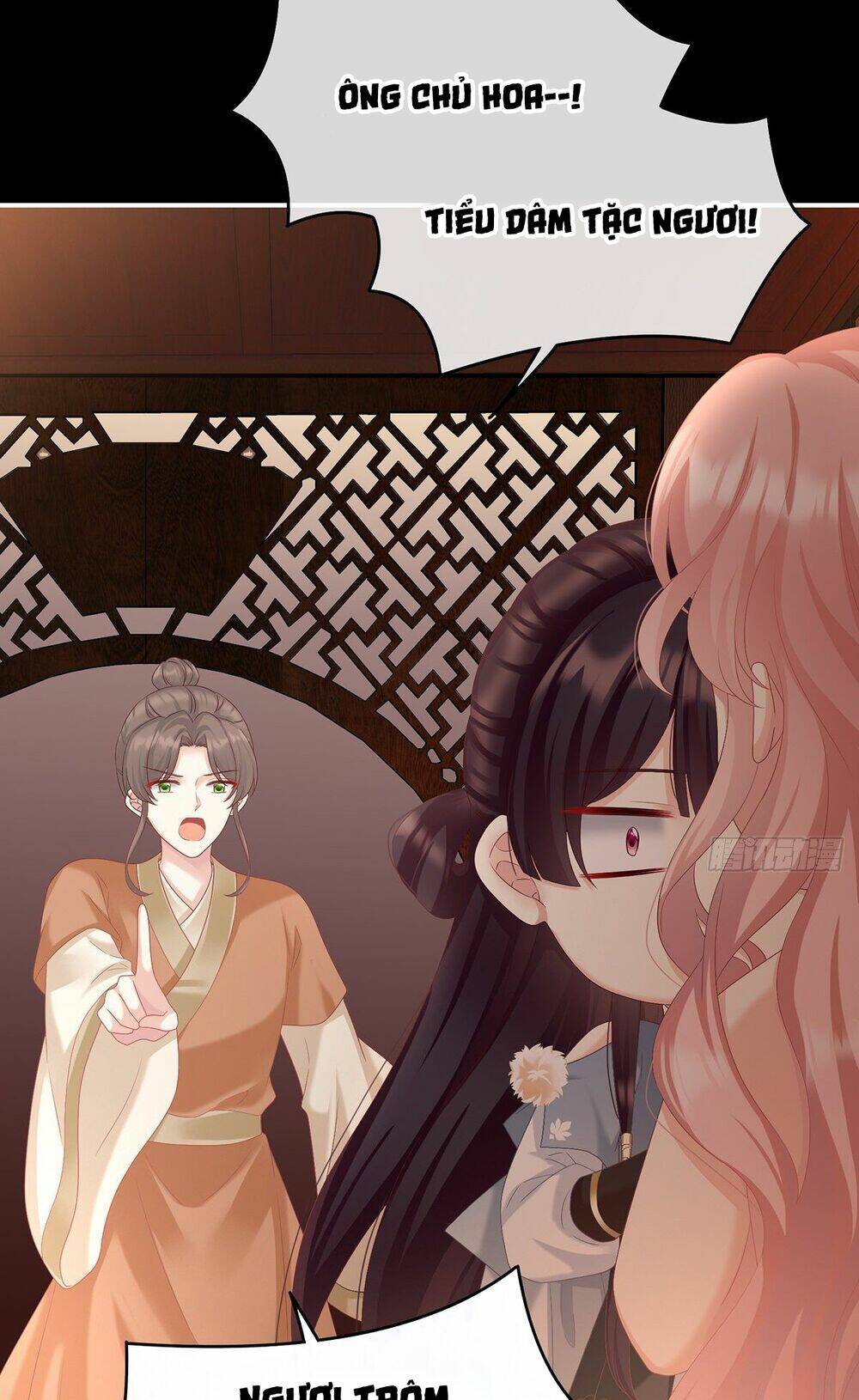 kiều phu có hỉ chapter 64 32