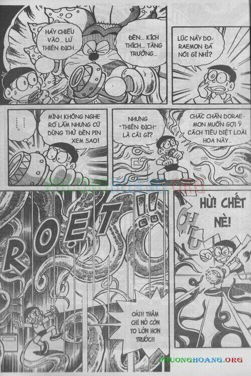 the doraemon special (đội quân doraemons đặc biệt+đội quân đôrêmon thêm) chapter 8 14