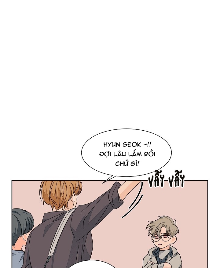 yêu em đi, bác sĩ! chapter 33 1