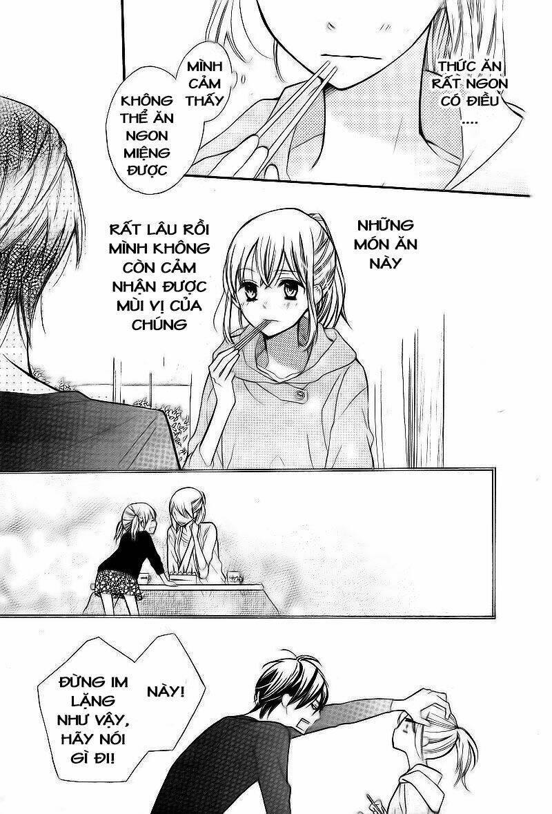 kyou kara mongen 7:00 desu chapter 1 25