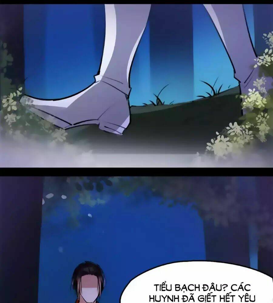 đường tăng cũng quyến rũ chapter 35 40