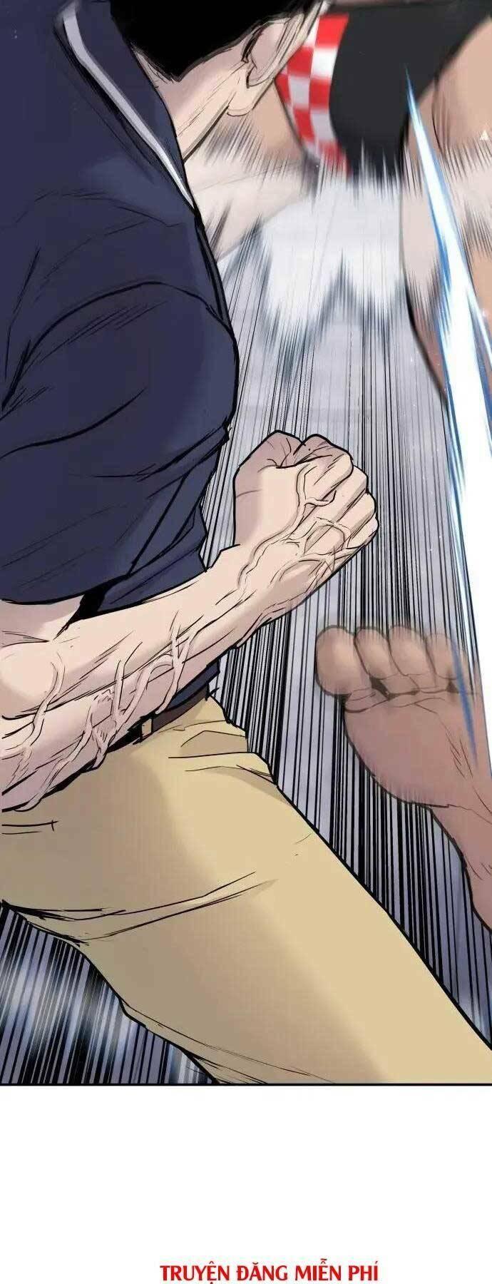 đặc vụ kim chapter 47.5 62