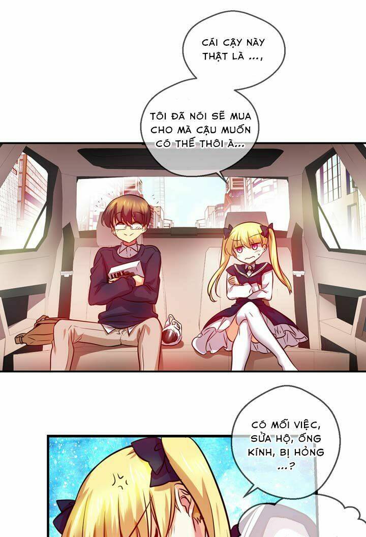 hyulla's race chapter 33.1 15