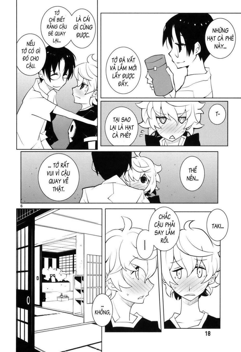 nickelodeon chapter 2 6