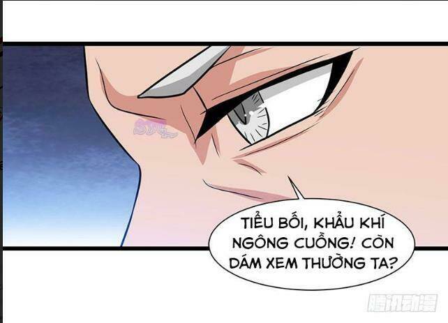 trọng sinh khí thiếu quy lai chapter 18 4