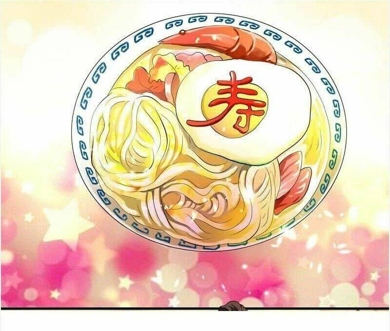 điền viên mật sủng: cô vợ nóng bỏng chapter 45 16