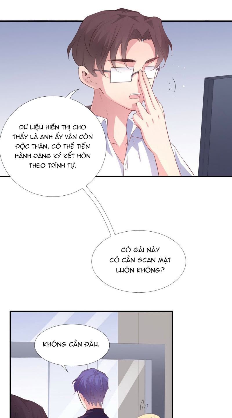 chiến lược lãng mạn của thịnh thiếu chapter 77 47