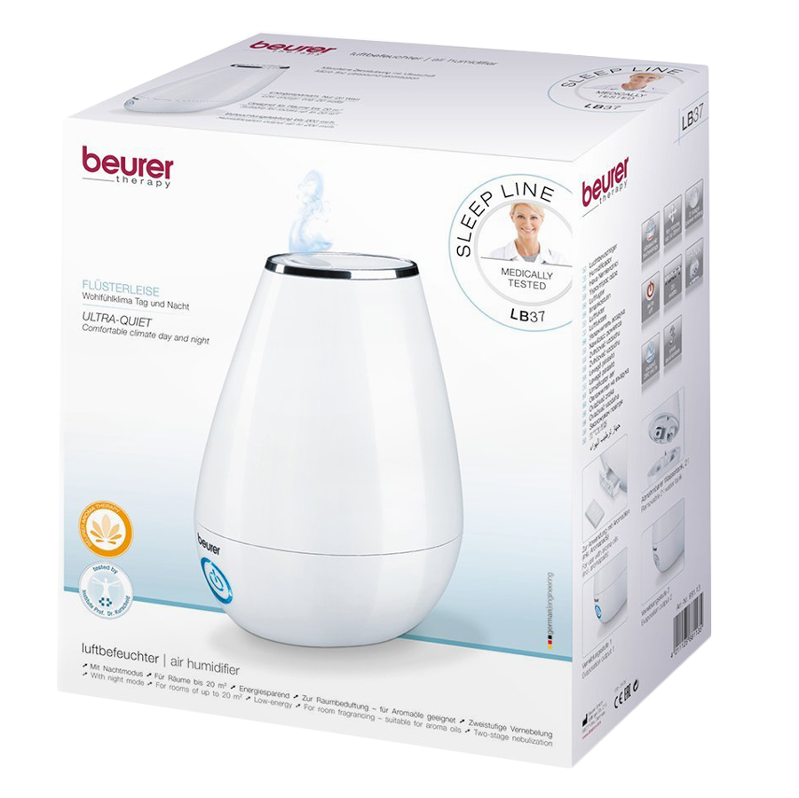 Máy làm ẩm không khí BEURER LB37