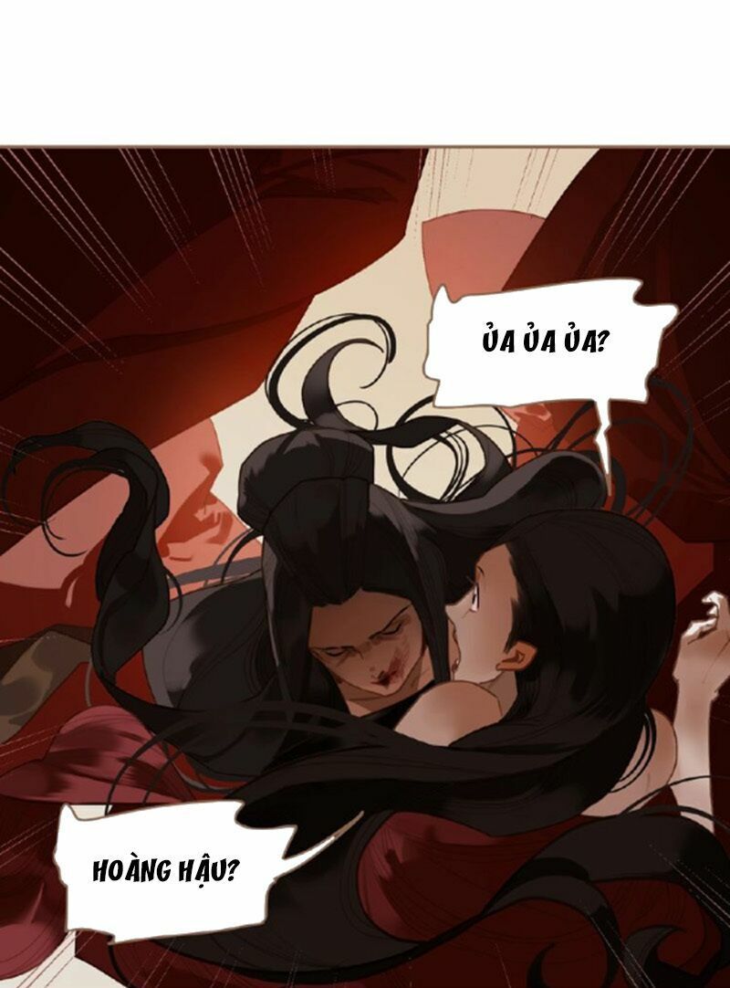 nhất đại linh hậu chapter 83 26