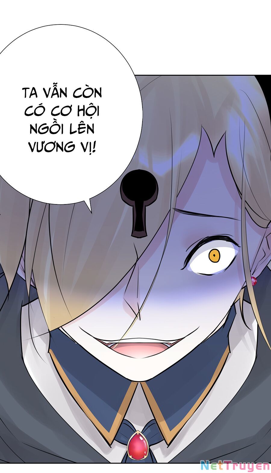 bản giáo chủ thân bất do kỷ chapter 32 68