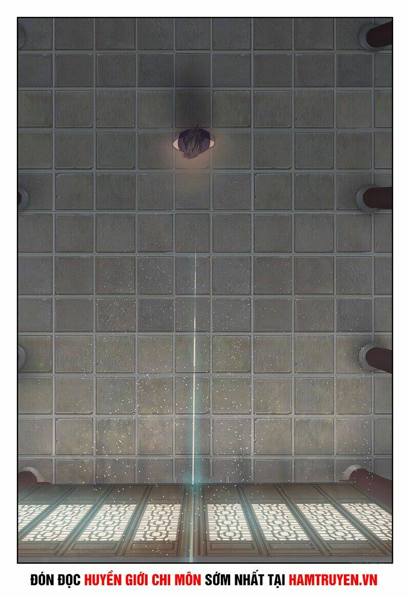 huyền giới chi môn chapter 45 13