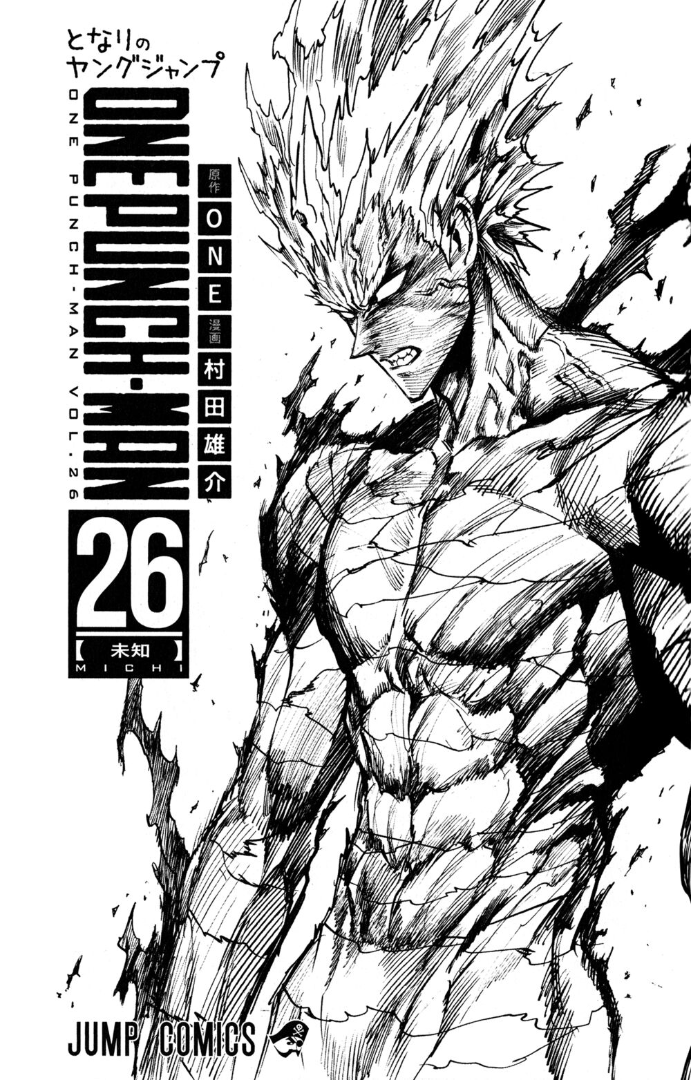 one-punch man chapter 214.5 10