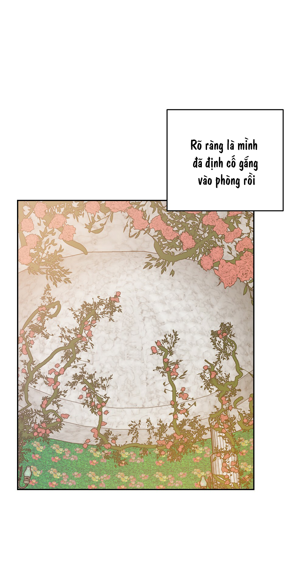 tiểu thư và dàn hầu nam mlem chapter 10 4