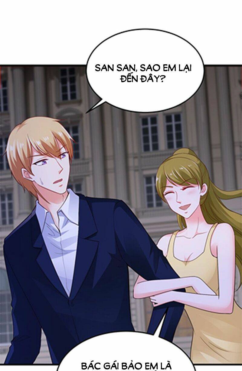 thú cưng độc quyền của boss chapter 76 4