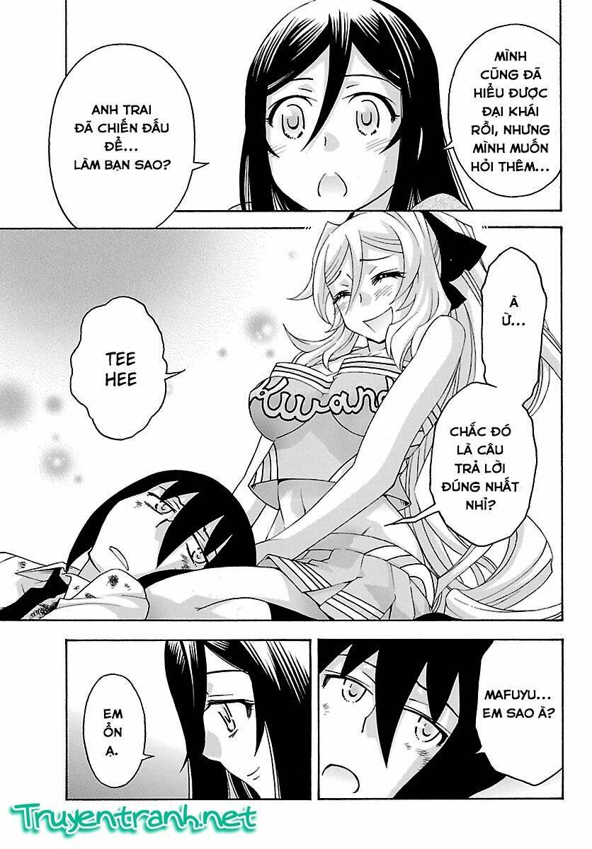 popcorn avatar chapter 29 31