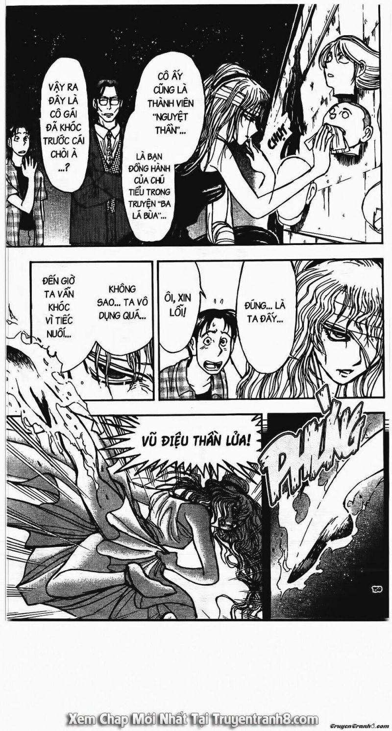 sắc lệnh ánh trăng chapter 48 3