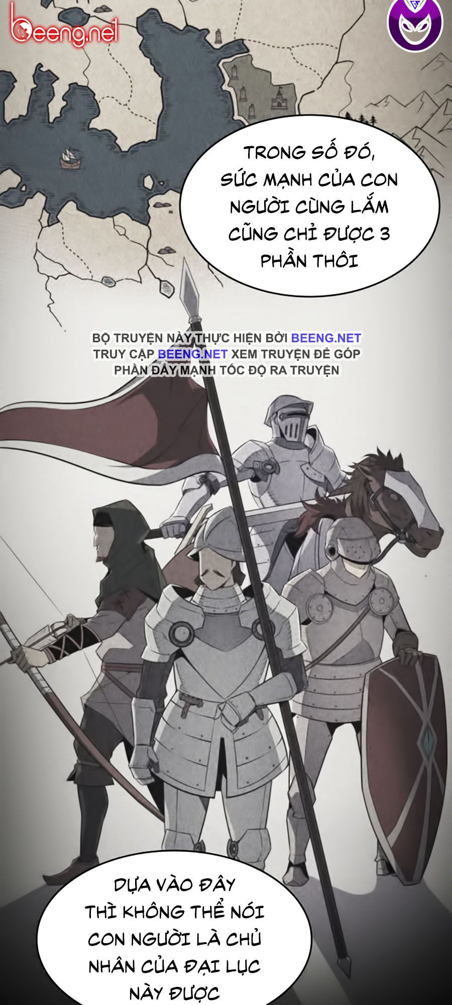 Sự Trở Lại Của Pháp Sư Vĩ Đại Sau 4000 Năm Chapter 44 28