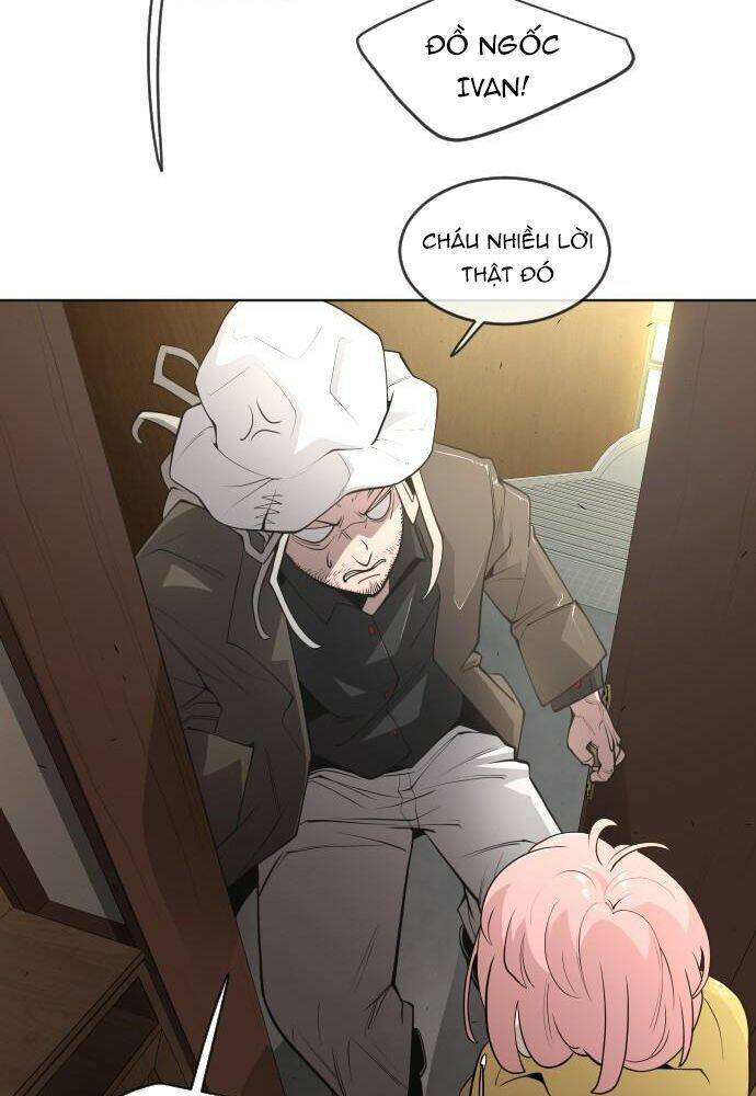 kĩ nguyên của anh hùng chapter 100 16