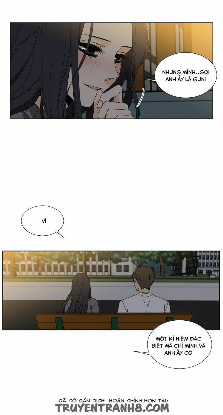 bokhee-ssi đáng yêu chapter 5 38
