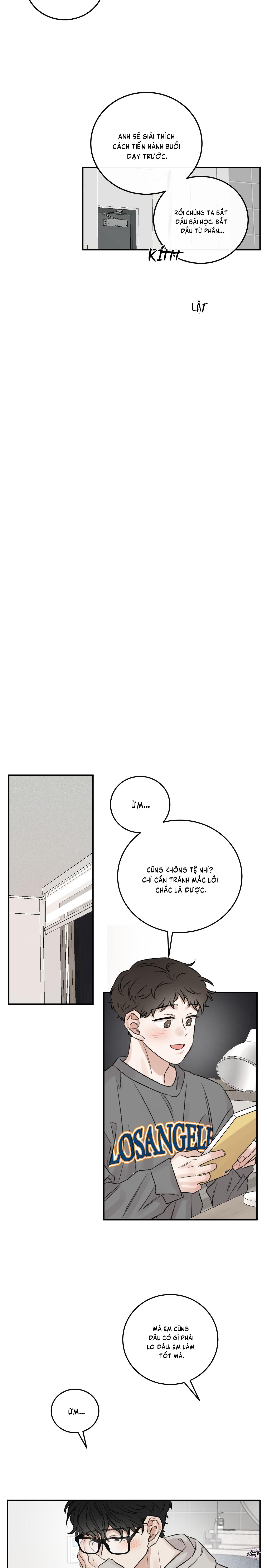 jaeha nhà bên chapter 2 15