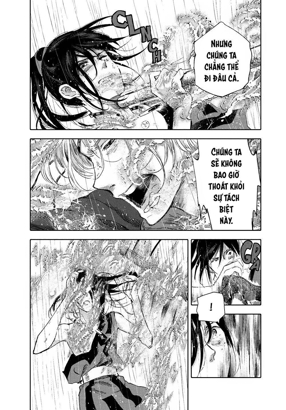 children of the whales chapter 24 9