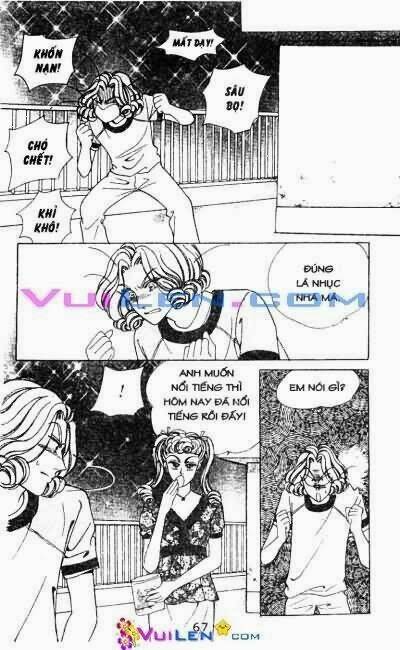cô gái trung hoa chapter 7 67