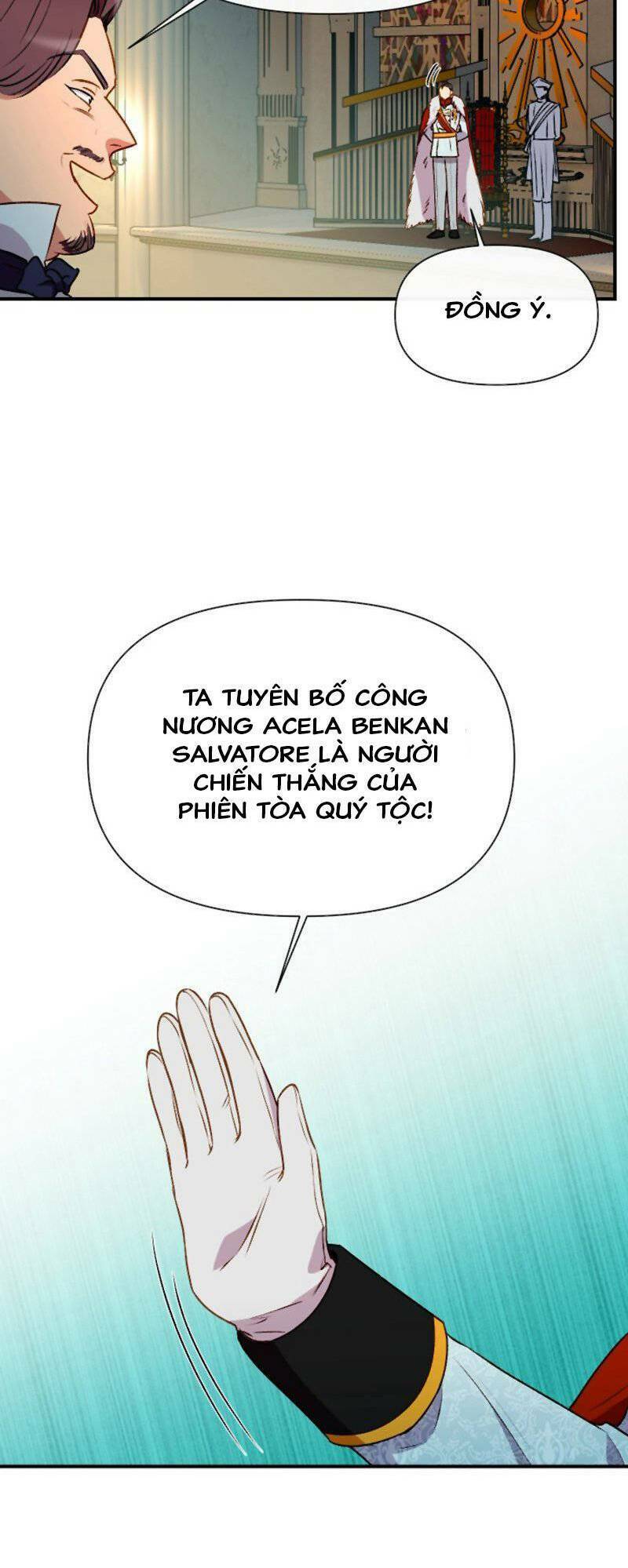 khế ước của nữ công tước quái vật chapter 39 46