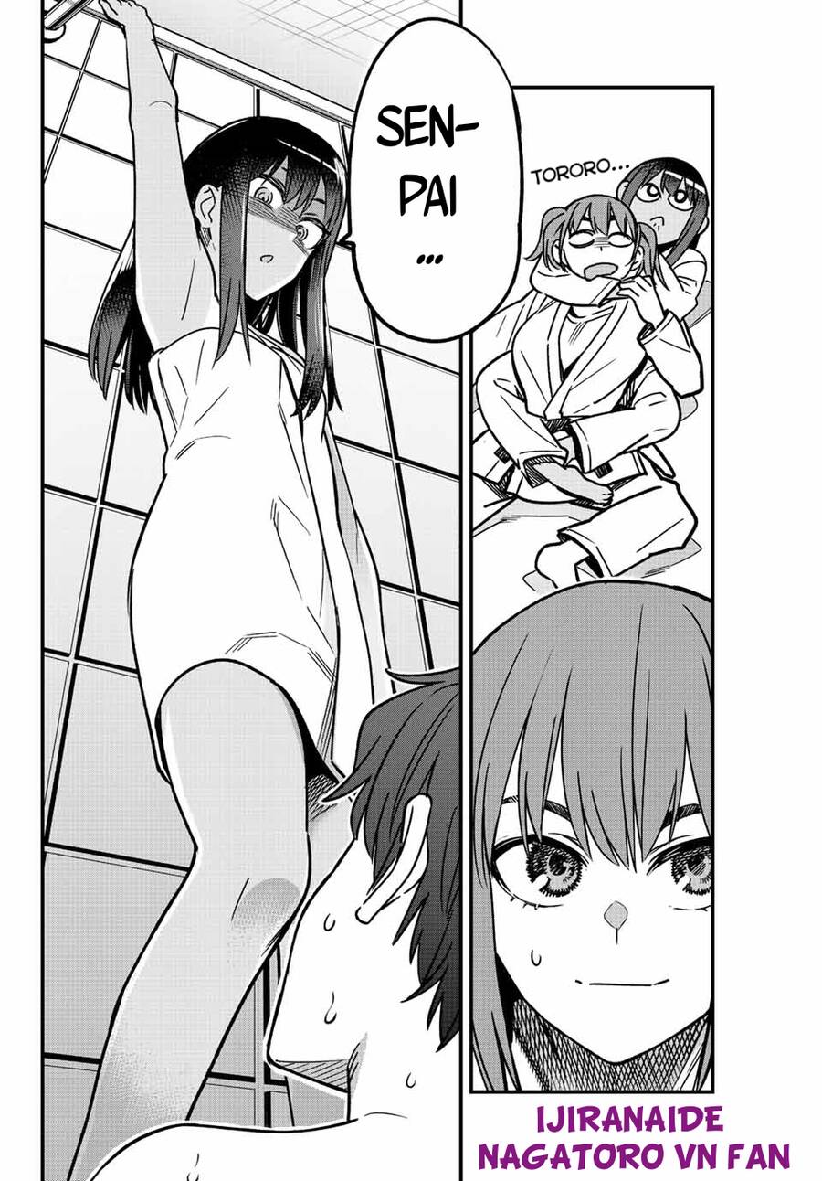 please don bully me - nagatoro-san chapter 99 20