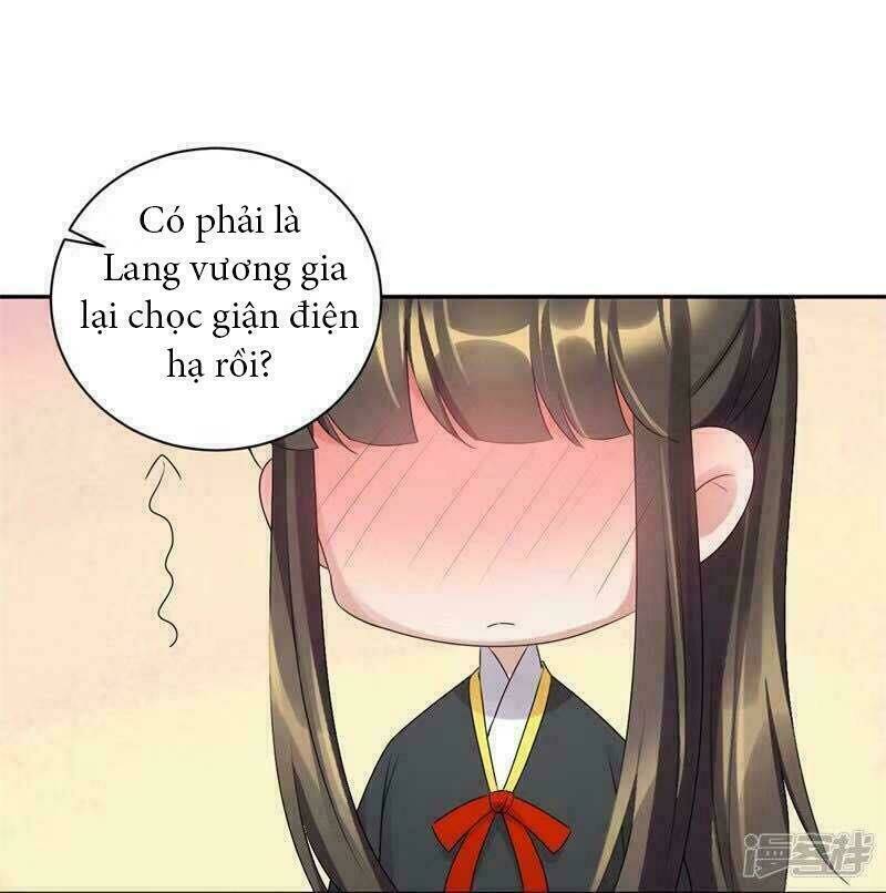 quả nhân có bệnh tên là tương tư chapter 76 15