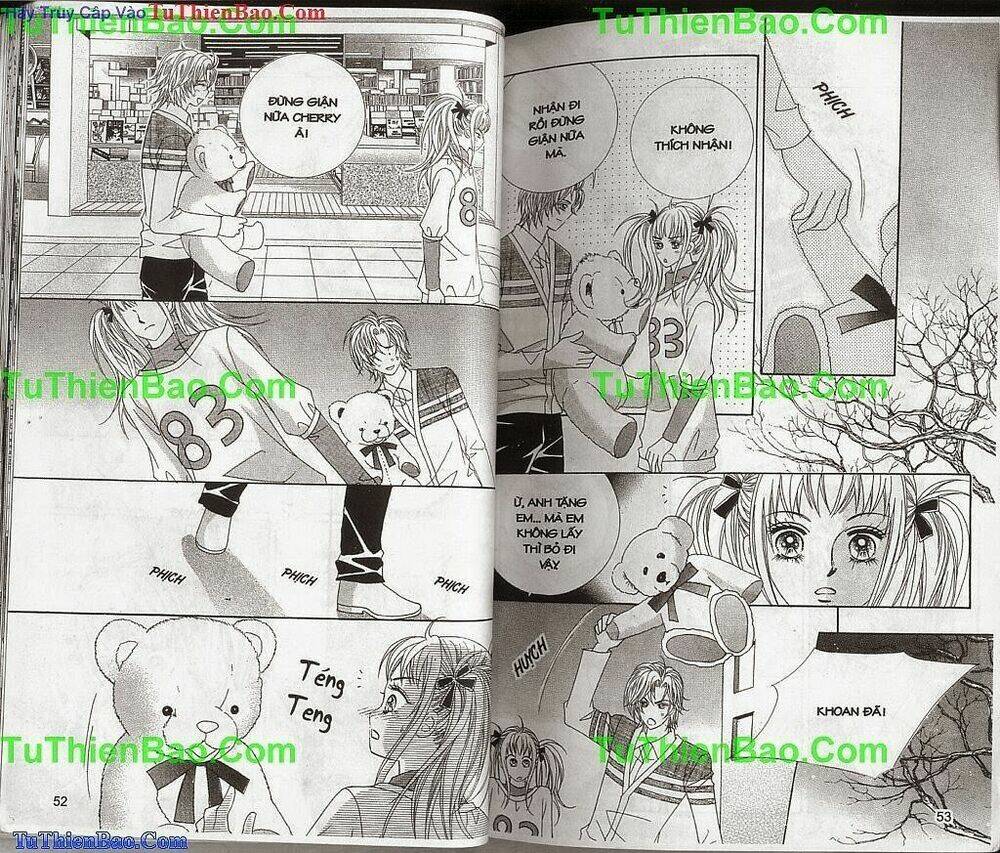 con quỷ hút thuốc ở nhà kho chapter 6 27